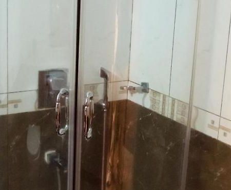 The Shelton Grand Hotel Μπανγκαλόρ Εξωτερικό φωτογραφία